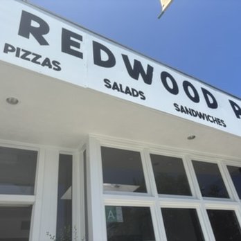 Redwood Pie - Pizza Near Me - Hermosa Beach, California Redwood Pie - Pizza Near Me - Hermosa Beach, California