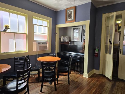 Bywater Bakery by null