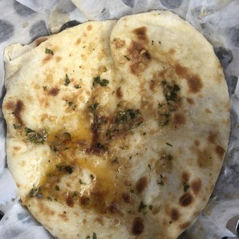 India House Restaurant - Garlic naan $4 - Indian Near Me - Northampton, Massachusetts India House Restaurant - Garlic naan $4 - Indian Near Me - Northampton, Massachusetts