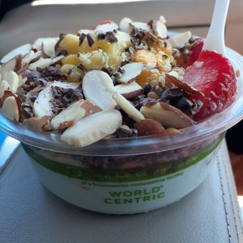 Flavor Theory - Acai Bowls Near Me - Riverside, California Flavor Theory - Acai Bowls Near Me - Riverside, California