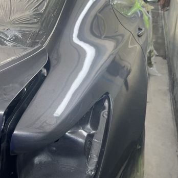 Preferred Choice Collision - REPAIRS IN PROGRESS - Body Shops Near Me - Brooklyn, New York Preferred Choice Collision - REPAIRS IN PROGRESS - Body Shops Near Me - Brooklyn, New York