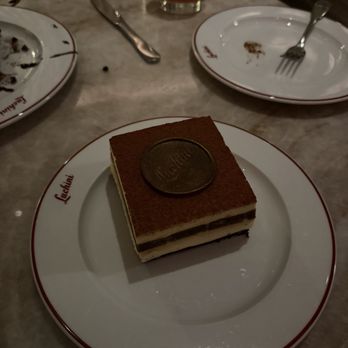 Luchini Italian Restaurant - Italian Near Me - Las Vegas, Nevada