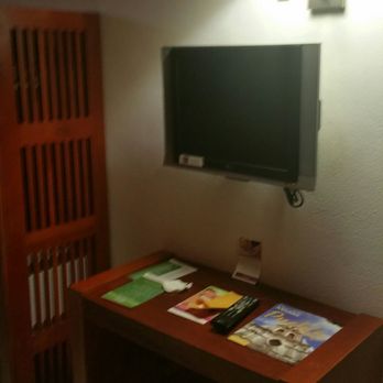 Hotel Misión Palenque - Hotels Near Me - Palenque, CHP