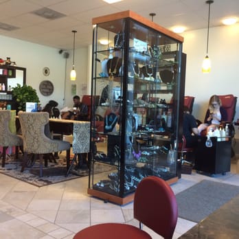 Lotus Day Spa - Nail Salons Near Me - Norfolk, Virginia Lotus Day Spa - Nail Salons Near Me - Norfolk, Virginia