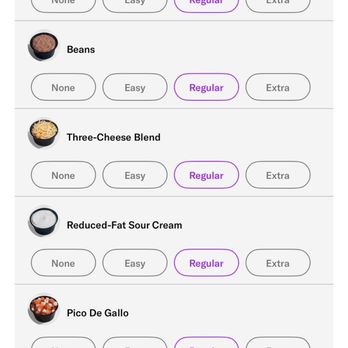 Taco Bell - Fast Food Near Me - Dublin, California