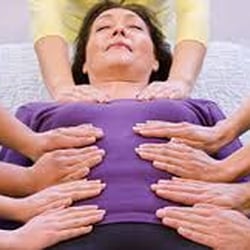 Reiki Group and Healing Monthly Classes