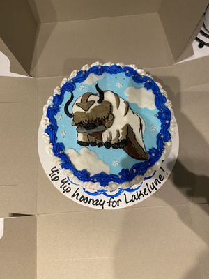 Masterpiece Cakeshop by null