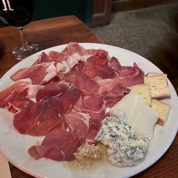 Roberta's - Meat and cheese tray - Pizza Near Me - Brooklyn, New York Roberta's - Meat and cheese tray - Pizza Near Me - Brooklyn, New York