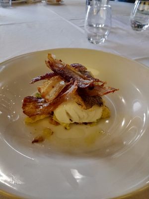 El Cigró d'Or by null