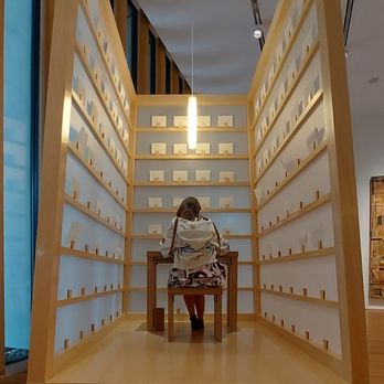 M+展亭 - Art Museums Near Me - Hong Kong, HK