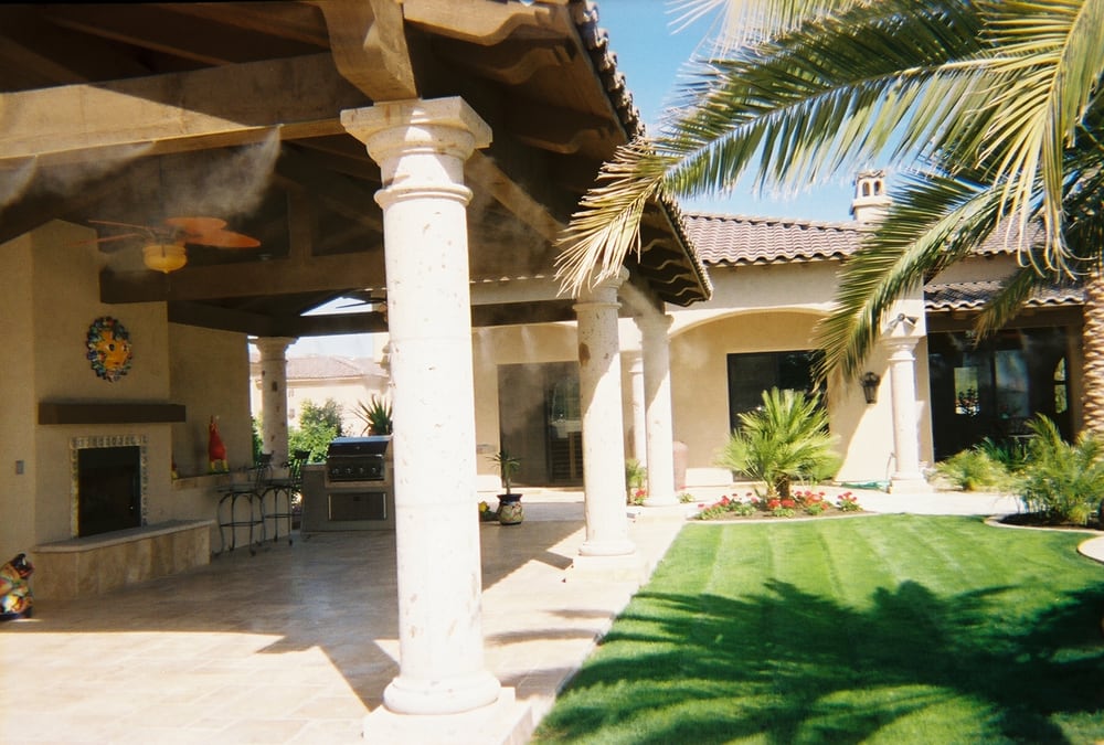 UNIVERSAL FOG MISTING SYSTEMS Updated September 2024 Request a