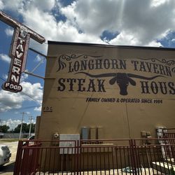 Longhorn Tavern Steakhouse