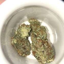 Cinder Weed Dispensary North Spokane - Northern lights