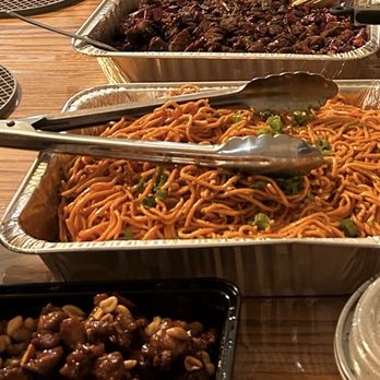 Sichuan Impression - Szechuan Near Me - Alhambra, California