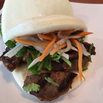 Pho Bowl - Pork bao - Vietnamese Near Me - Clearwater, Florida Pho Bowl - Pork bao - Vietnamese Near Me - Clearwater, Florida