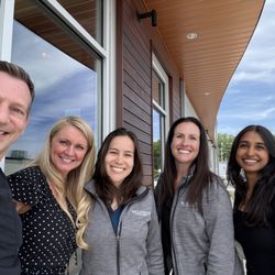 McLaughlin Family Dentists - Leominster