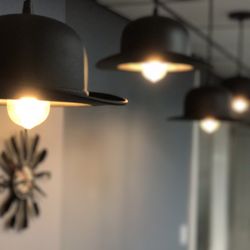 The Fox Barber & Grooming Lounge