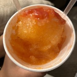 Chamoy - Mangonada