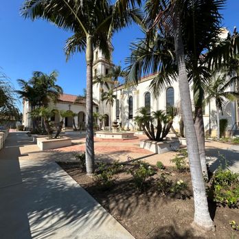 St. Mary Magdalen Chapel - View of the church - Churches Near Me - Camarillo, California St. Mary Magdalen Chapel - View of the church - Churches Near Me - Camarillo, California