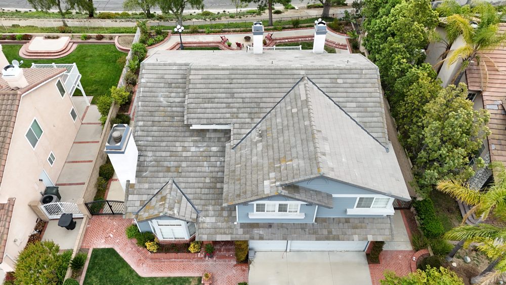 Slide of Fox Roofing Company