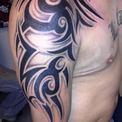 Main Line Tattooing