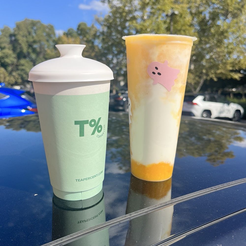 T% Coffee + Tea - Coffee & Tea Near Me - Elk Grove, California T% Coffee + Tea - Coffee & Tea Near Me - Elk Grove, California