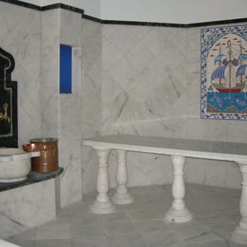 Hamam Orient Oase - Saunas Near Me - Lübeck, SH Hamam Orient Oase - Saunas Near Me - Lübeck, SH