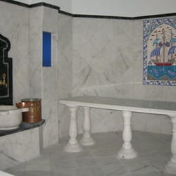 Hamam Orient Oase