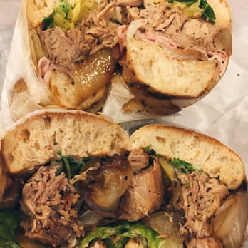 Paseo - Paseo Press on top, Caribbean roast on bottom - Caribbean Near Me - Seattle, Washington Paseo - Paseo Press on top, Caribbean roast on bottom - Caribbean Near Me - Seattle, Washington
