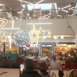 OC Futurum - Centre of the mall