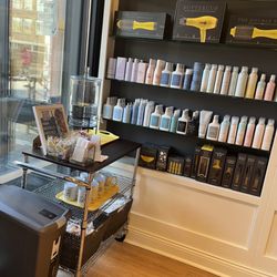 Drybar - Milwaukee