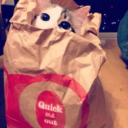 Quick - #quick me out !