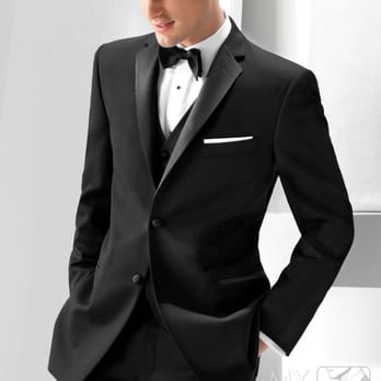 Stallone's Formal Wear - The Slim Fit 'Parker' Tuxedo - Formal Wear Near Me - O'Fallon, Missouri Stallone's Formal Wear - The Slim Fit 'Parker' Tuxedo - Formal Wear Near Me - O'Fallon, Missouri