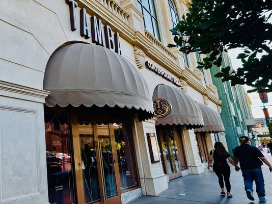 Tamba Las Vegas by null