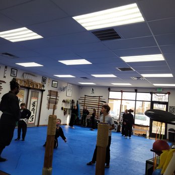 Bujinkan: Living-Warrior Dojo - Martial Arts Near Me - Boise, Idaho Bujinkan: Living-Warrior Dojo - Martial Arts Near Me - Boise, Idaho