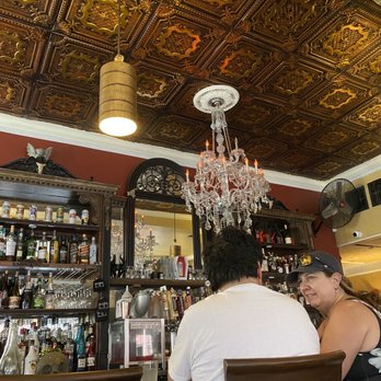 Vampire Cafe - Cafes Near Me - New Orleans, Louisiana