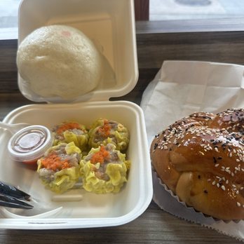 Bao Bakery - Shiumai - Bakeries Near Me - Vancouver, British Columbia Bao Bakery - Shiumai - Bakeries Near Me - Vancouver, British Columbia