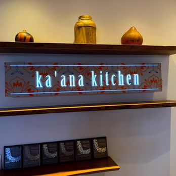 Ka'ana Kitchen - Asian Fusion Near Me - Wailea, Hawaii Ka'ana Kitchen - Asian Fusion Near Me - Wailea, Hawaii
