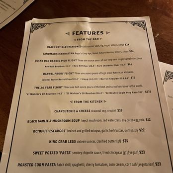 Lucky Day Whiskey Bar - Specials - Whiskey Bars Near Me - Buffalo, New York Lucky Day Whiskey Bar - Specials - Whiskey Bars Near Me - Buffalo, New York