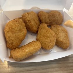 McDonald's - My Nuggies