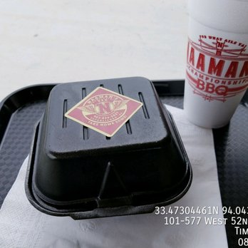 Naaman's BBQ - Barbeque Near Me - Texarkana, Texas Naaman's BBQ - Barbeque Near Me - Texarkana, Texas