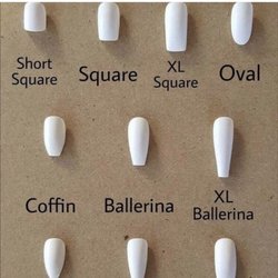 Modern Nails