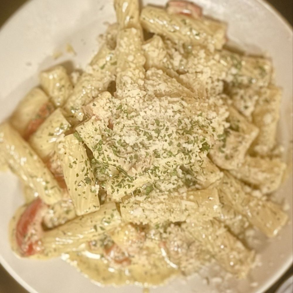 Altruda's - Pollo Dill - Italian Near Me - Knoxville, Tennessee