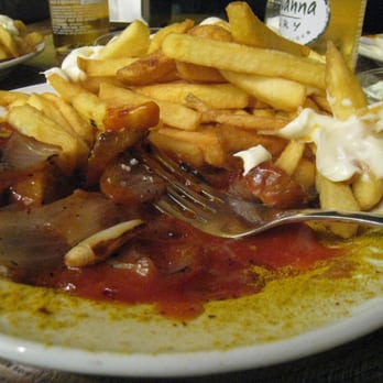 Curry Grindel - Curry Sausage Near Me - Hamburg, HH Curry Grindel - Curry Sausage Near Me - Hamburg, HH