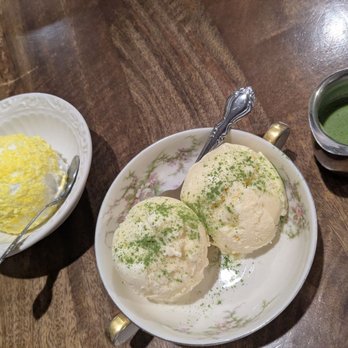 Cafe Giverny - Desserts Near Me - Los Angeles, California