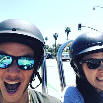 Coast EV - So much fun going up state street - Golf Cart Rentals Near Me - Santa Barbara, California Coast EV - So much fun going up state street - Golf Cart Rentals Near Me - Santa Barbara, California