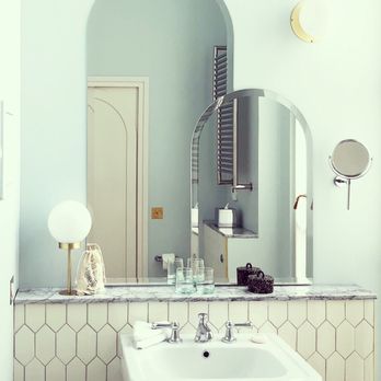 Hôtel des Grands Boulevards - Hotels Near Me - Paris, 75
