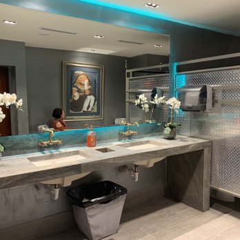 La Cancilleria - Clean bathrooms - Steakhouses Near Me - Matamoros, TAM