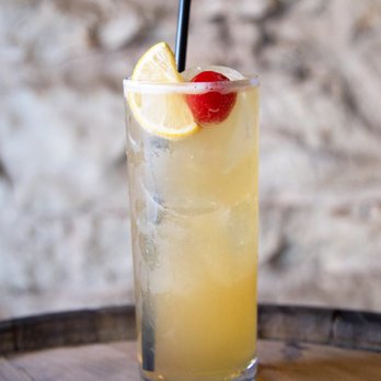 Two Bucks - Bourbon County - Cocktail Bars Near Me - Austin, Texas