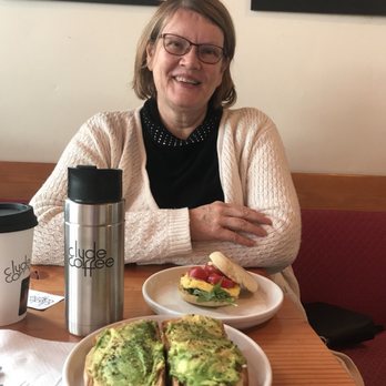 Clyde Coffee - Coffee & Tea Near Me - Missoula, Montana